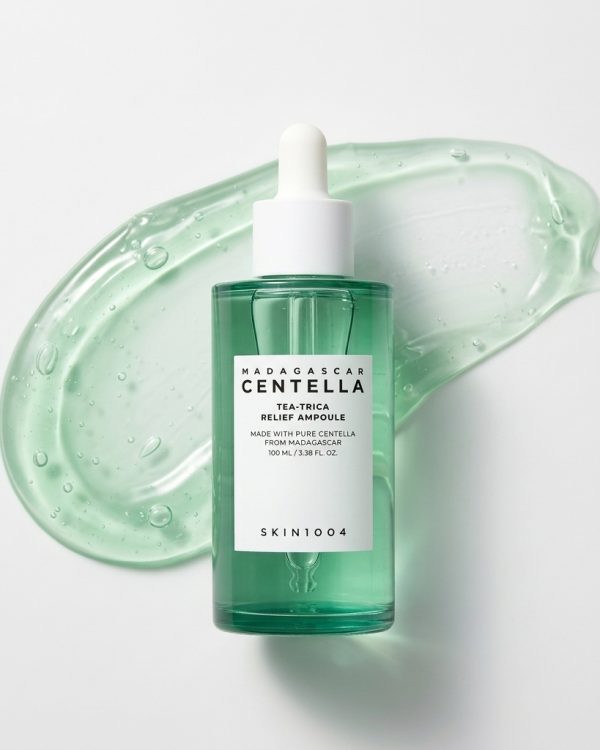 Tea-Trica Relief Ampoule