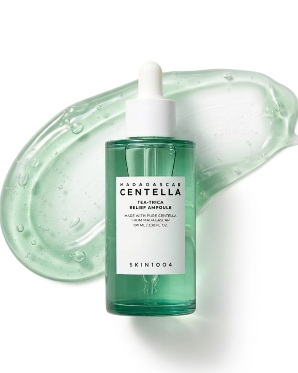 Tea-Trica Relief Ampoule