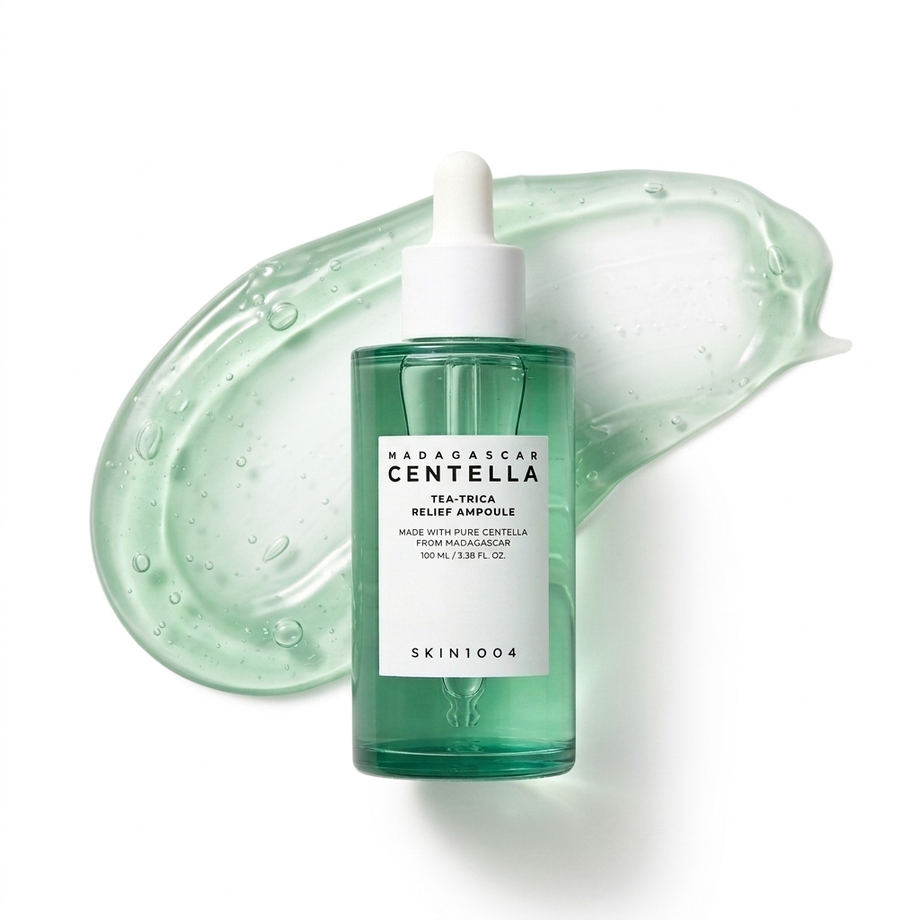 Tea-Trica Relief Ampoule