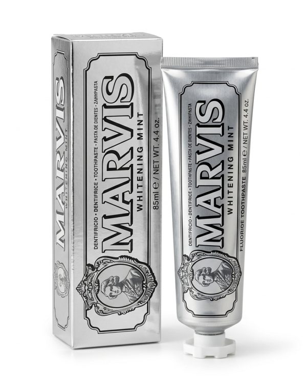 Whitening Mint