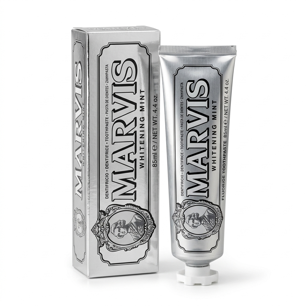 Whitening Mint