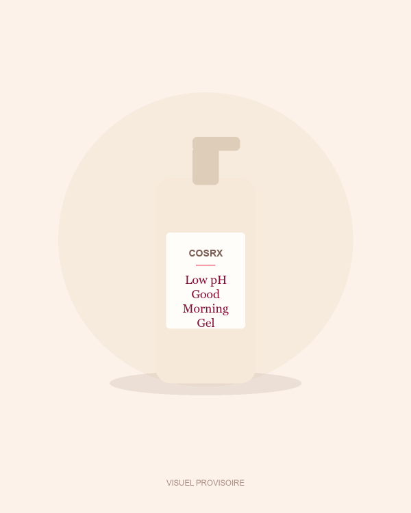 Low pH Good Morning Gel Cleanser