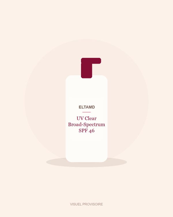 UV Clear Broad-Spectrum SPF 46