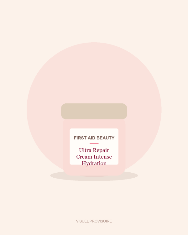 Ultra Repair Cream Intense Hydration
