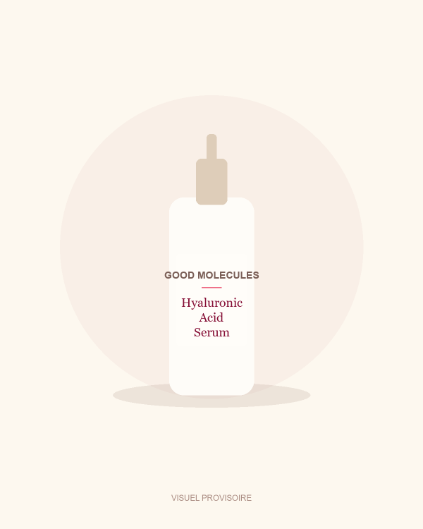 Hyaluronic Acid Serum