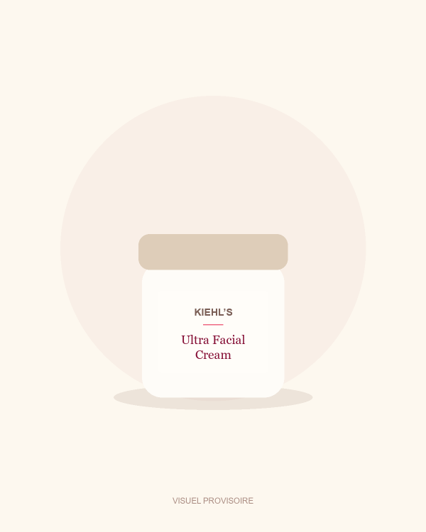 Ultra Facial Cream