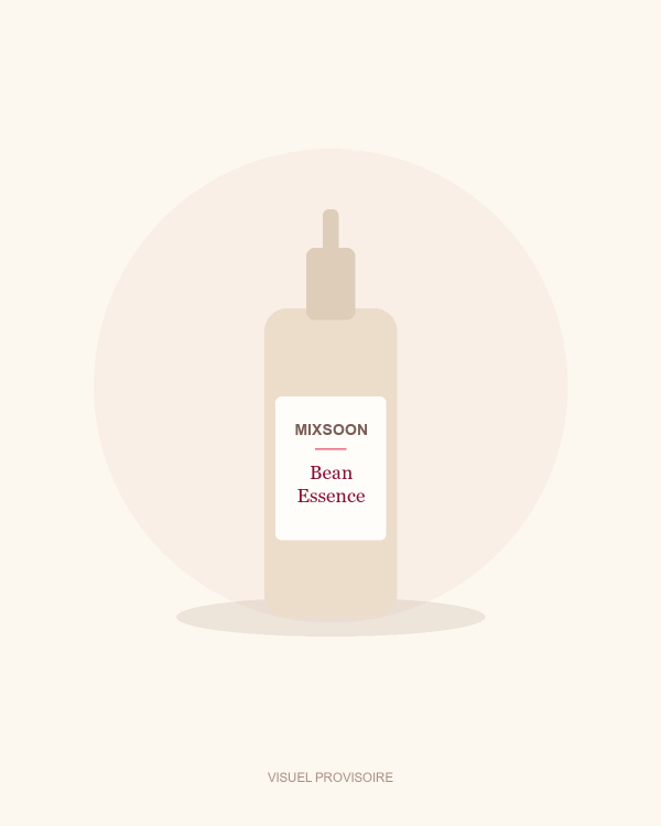 Bean Essence