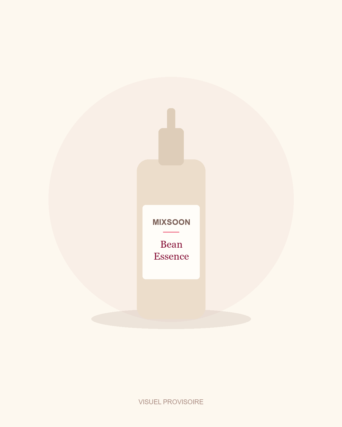 Bean Essence