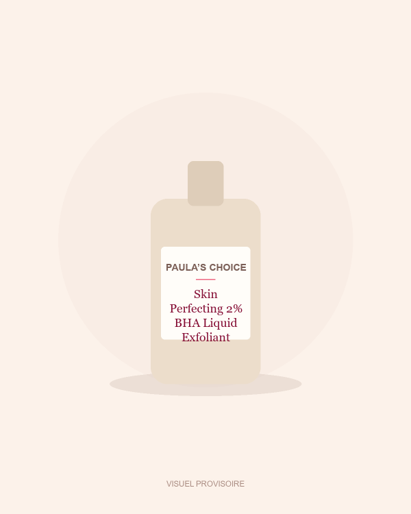 Skin Perfecting 2% BHA Liquid Exfoliant