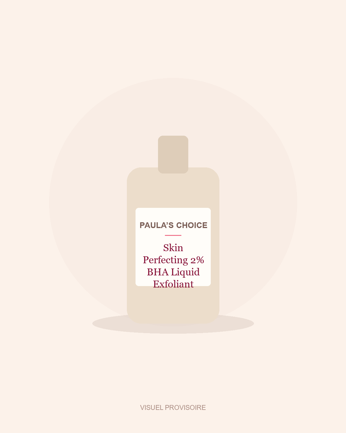 Skin Perfecting 2% BHA Liquid Exfoliant