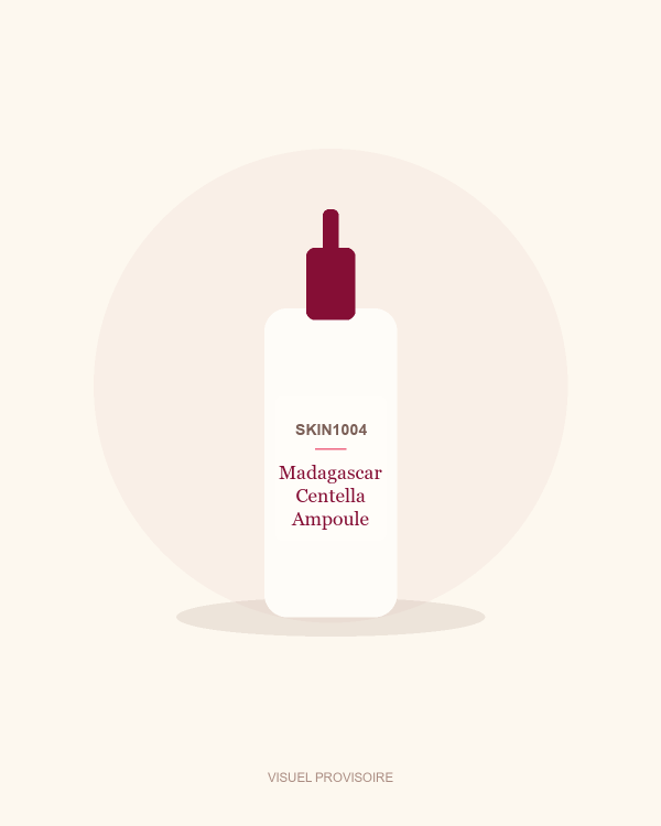 Madagascar Centella Ampoule
